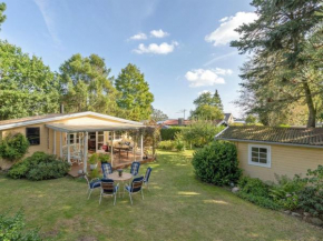Holiday Home Haldis - 120m from the sea by Interhome, Stubbekøbing